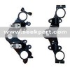motorcycle damper cylinder