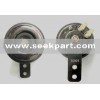 motorcycle disc horn