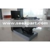 motorcycle driving simulator