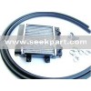 Motorcycle Radiator & Hose