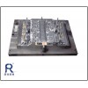Aluminum low pressure casting mould- cylinder head mould
