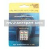 Tyre Pressure Indicator Cap