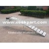 light aluminum atv ramp