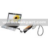 China mini USB endoscope with led light