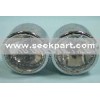 universal motorcycle headlights