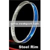 Motorcycle rim 1.40-17