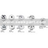 wheel hub