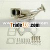 MAZDA ROTARY RX7 TURBO MANIFOLD