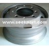 Steel Wheel