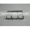 new metal shielding case for car GPS system