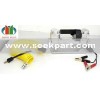 Double cylinder of car air compressor HX-313