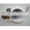Butyl tape for steel structure