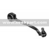 Metal left and right Trailing arm, Suspension arm for Benz, control arm,
