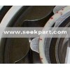 Modified Transmission Pump Gear