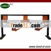 13T FUWA type overslung welded spring suspension