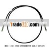 MH011 260 FUSO SPEEDOMETER CABLE