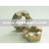 slotted nuts