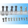 Sell Grade12.9 and 10.9 ,42CrMo, 40Cr High Tensile Track Bolt, Segment Bolt,Plow Bolt