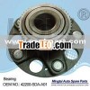 Wheel Bearing for HYUNDAI Cars