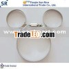 American worm drive hose clamp