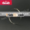 ISO9001/ISO14001 ear clips(93.3-96.5mm Range)