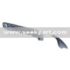 Volkswagen Sirocco Rear Lip