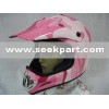 ATV helmet