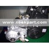 Sell Motor Tricycle Engine IB175 with differential