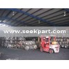 Car parts, engines, transmission, drive train, wheels, tires