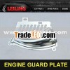 Engine Guard Plate,GY6 150CC Engine,Quad ATV Spare Parts For ATV