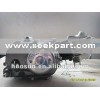 70cc motorcycle engine