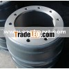 factory directly supply all kinds of brake drums wheel auto parts - FUWA BRAKE DRUM
