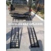 Bi-fold Aluminum ATV/motorcycle/scooter ramp