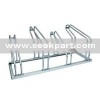 4 BIKE STANDING RACK