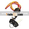 Motor Switch Lock