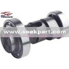 Camshaft For Suzuki Motorcycle Engine Parts