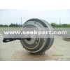 4500w electric motor from motorcycle