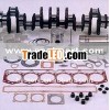 caterpillar part numbers