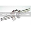 scooter engine crankshaft