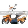 lithium battery for electric motorbike