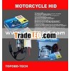 Motorcycle HID Kits