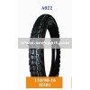rubber tyre for motorcycle