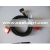 Automotive wire harness for Audi/VW