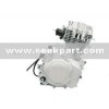 new style 125cc motorcycle engine/Electric/Kick