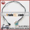 Electric motorcycle series motorcycle complete line