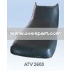 PVC/PU Leather ATV Seat /Waterproof ATV2600