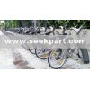 Bike Stand / Bicycle Stand System
