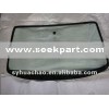 Windscreen moulding