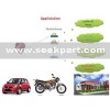 motorcycle horn