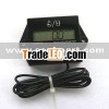 Tach/hour meter